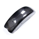 Carbon Fiber Rear Fender for Harley Davidson Softail 2018-2025 Street Bob FXBB FXBBS - 图片 4