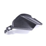 Ducati Panigale V4 Carbon Fiber Sprocket Cover