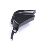 Ducati Panigale V4 Carbon Fiber Sprocket Cover - 图片 5