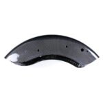 Carbon Fiber Rear Fender for Harley Davidson Softail 2018-2025 Street Bob FXBB FXBBS - 图片 6