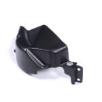 Ducati Panigale V4 Carbon Fiber Sprocket Cover - 图片 4
