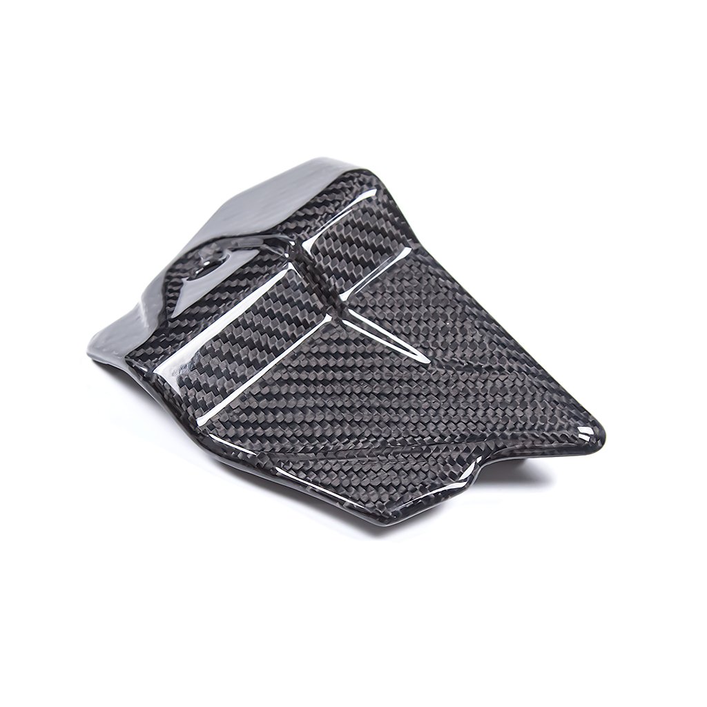 _MG_0144 2019-2025 BMW S1000RR Carbon Fiber Cable Cover - 图片 1