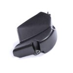 Ducati Panigale V4 Carbon Fiber Sprocket Cover - 图片 3