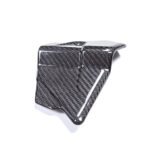 2019-2025 BMW S1000RR Carbon Fiber Cable Cover - 图片 3