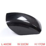 Carbon Fiber Rear Fender for Harley Davidson Sportser 883/1200 X48 72 - 图片 12
