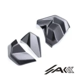 Ducati Panigale V4 Dry carbon fiber Engine Side Covers | AK Carbon - 图片 3