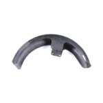21" Carbon Fiber Front Fender for Harley Davidson Touring Models and Custom Baggers - 图片 7