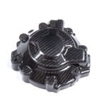 Carbon Fiber Engine Alternator Cover for BMW S1000RR 2019-2025 - 图片 3