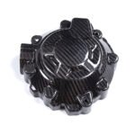 Carbon Fiber Engine Alternator Cover for BMW S1000RR 2019-2025 - 图片 5