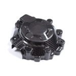 Carbon Fiber Engine Alternator Cover for BMW S1000RR 2019-2025 - 图片 6