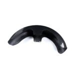 23" Carbon Fiber Front Fender for Harley Davidson Touring Models and Custom Baggers - 图片 3