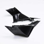 2025 BMW S1000RR Dry Carbon Fiber Upper Inner Winglets - 图片 4