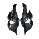 AKOSO Carbon Fiber S1000RR 2025 Side Panel with Winglets - 图片 2