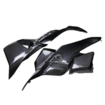 AKOSO Carbon Fiber S1000RR 2025 Side Panel with Winglets - 图片 4