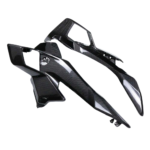 AKOSO Carbon Fiber S1000RR 2025 Side Panel with Winglets - 图片 6