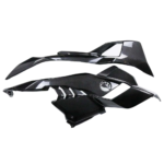 AKOSO Carbon Fiber S1000RR 2025 Side Panel with Winglets - 图片 8