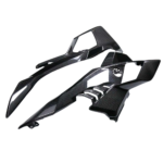 AKOSO Carbon Fiber S1000RR 2025 Side Panel with Winglets