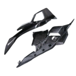 AKOSO Carbon Fiber S1000RR 2025 Side Panel with Winglets - 图片 11