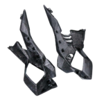 AKOSO Carbon Fiber S1000RR 2025 Side Panel with Winglets - 图片 12