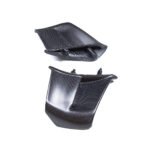 Ducati Panigale V4 V4S 2025 2026 Dry Carbon Fiber Winglets - 图片 4