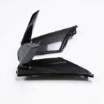 2025 BMW S1000RR Dry Carbon Fiber Lower Inner Winglets - 图片 7
