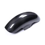 Carbon Fiber Short Racer Front Fender for Harley Davidson Road Glide 2009-2023+ Street Glide 2009-2023 - 图片 3