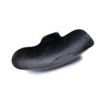 Carbon Fiber Short Racer Front Fender for Harley Davidson Road Glide 2009-2023+ Street Glide 2009-2023 - 图片 2