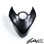 Ducati Panigale V4 Dry carbon fiber Full Tank Cover | AK Carbon