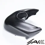 Ducati Panigale V4 Dry carbon fiber Full Tank Cover | AK Carbon - 图片 3