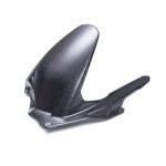 Ducati Panigale V4 V4S 2025 Dry Carbon Fiber Rear Fender