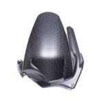 Ducati Panigale V4 V4S 2025 Dry Carbon Fiber Rear Fender - 图片 3