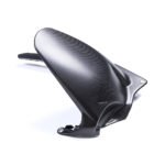 Ducati Panigale V4 V4S 2025 Dry Carbon Fiber Rear Fender - 图片 4