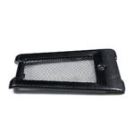 Carbon Fiber Oil Cooler Cover for Harley Davidson M8 Softail 2018-2025 - 图片 4