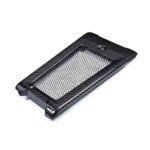 Carbon Fiber Oil Cooler Cover for Harley Davidson M8 Softail 2018-2025 - 图片 5