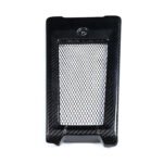 Carbon Fiber Oil Cooler Cover for Harley Davidson M8 Softail 2018-2025 - 图片 6