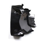 2025 BMW S1000RR Dry Carbon Fiber Front Fairing Lower Base Plate - 图片 7