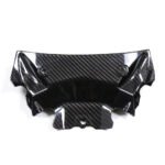 2025 BMW S1000RR Dry Carbon Fiber Front Fairing Lower Base Plate - 图片 5