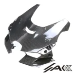 Kawasaki ZX10R Dry Carbon Fiber Front Fairing | Akfairings - 图片 4