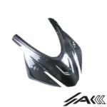 Aprilia RS660 2021 Dry Carbon Fiber Front Fairing | AK Carbon - 图片 4