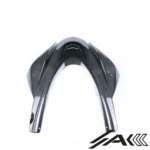 Aprilia RS660 2021 Dry Carbon Fiber Front Fairing | AK Carbon - 图片 3