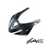 Aprilia RS660 2021 Dry Carbon Fiber Front Fairing | AK Carbon