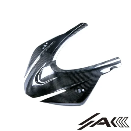 Aprilia RS660 2021 Dry Carbon Fiber Front Fairing | AK Carbon