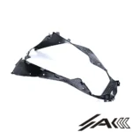 AK 2025 BMW S1000RR Dry Carbon Fiber Side Fairing behind Radiator - 图片 4