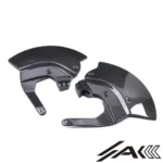 BMW 2025 M1000RR Dry carbon fiber Brake Caliper Cover | AK Carbon - 图片 3