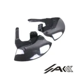 BMW 2025 M1000RR Dry carbon fiber Brake Caliper Cover | AK Carbon