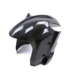 BMW 2025 M1000RR Dry carbon Front Fender | AK Carbon - 图片 3
