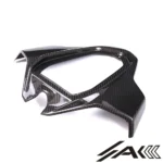 BMW 2025 M1000RR Dry carbon Rear Seat Cowl | AK Carbon - 图片 3