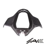 BMW 2025 M1000RR Dry carbon Rear Seat Cowl | AK Carbon - 图片 4
