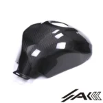AK 2025 BMW S1000RR M1000RR Dry Carbon Fiber Full Tank Cover - 图片 3