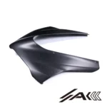 Ducati Panigale V4 Dry Carbon Fiber Front Fairing | AK Carbon - 图片 3